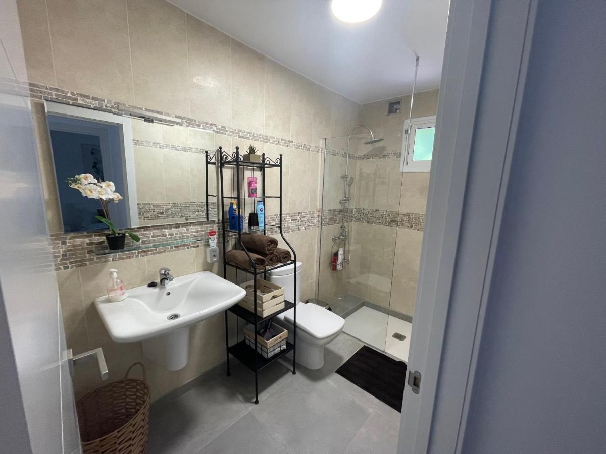 Bungalow Silencioso Y Agradable Maspalomas  Exteriör bild