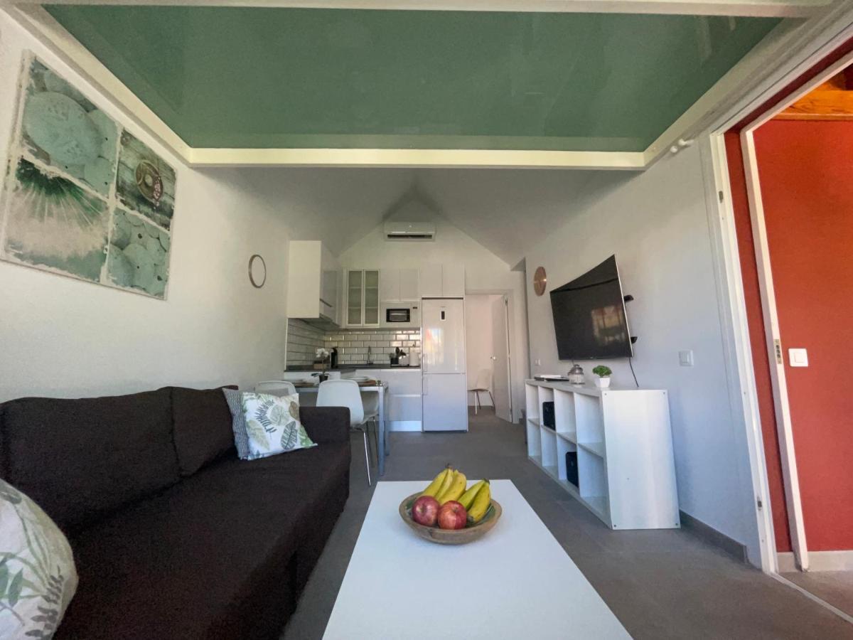 Bungalow Silencioso Y Agradable Maspalomas  Exteriör bild