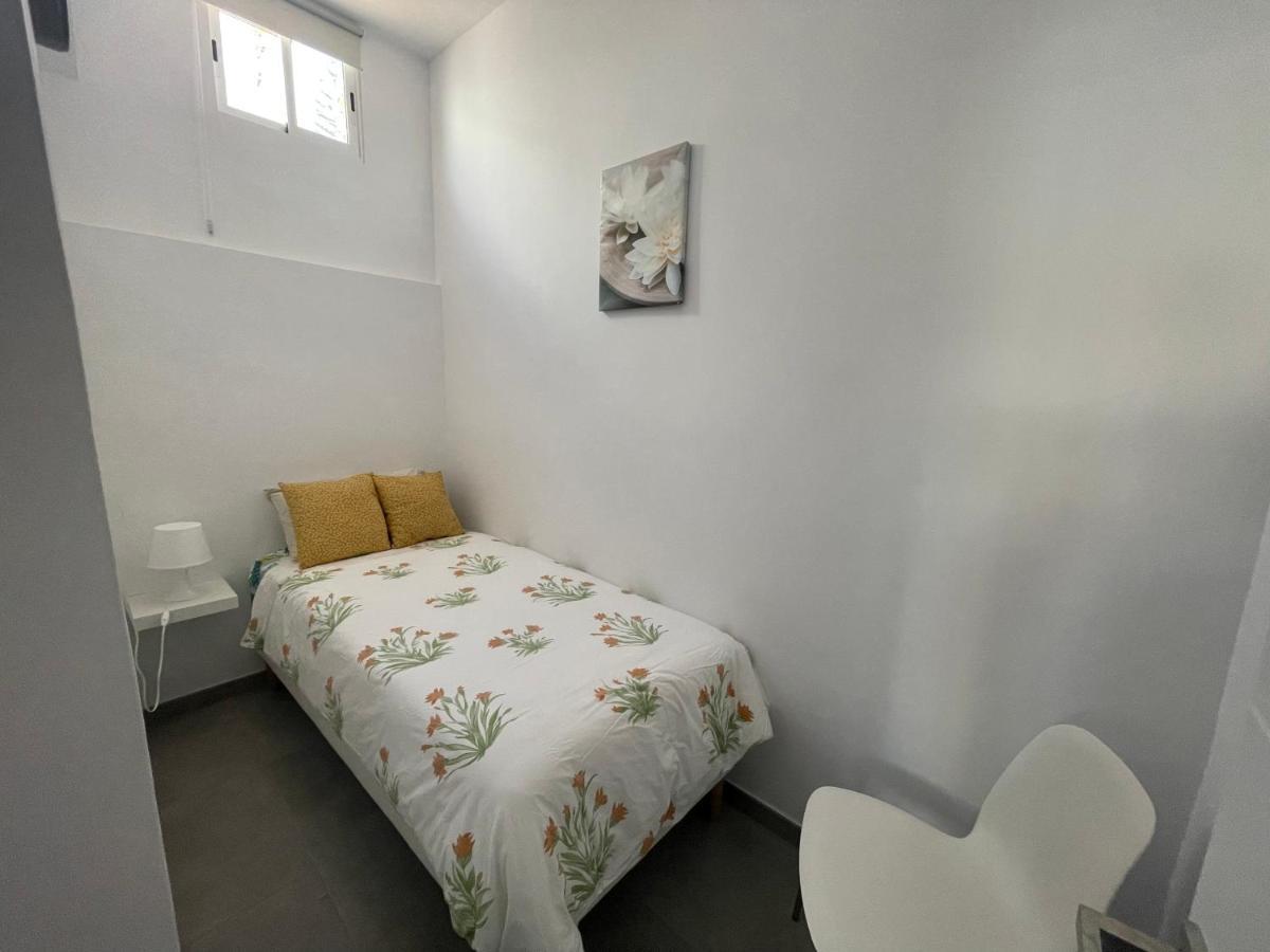 Bungalow Silencioso Y Agradable Maspalomas  Exteriör bild